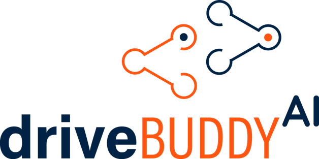 drivebuddy Logo